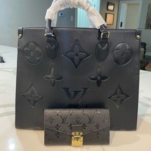 Louis Vuttion- not authentic